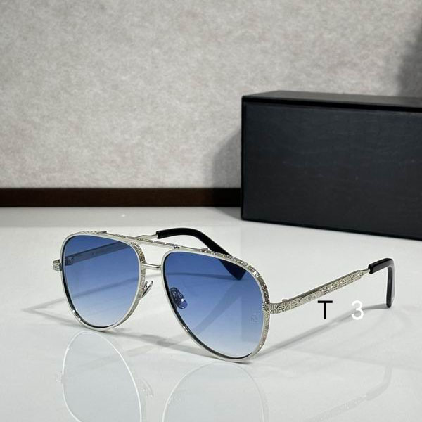 Hublot Sunglasses ID:20260410-1112